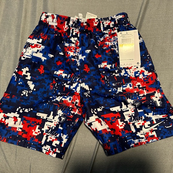 Nike Swim Shorts $30 each - Picture 3 of 3